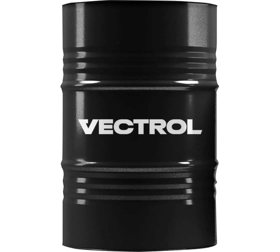 Масло моторное минеральное VECTROL 15W-40 SG/CD, 200 л ve3012 1