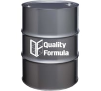 Моторное масло Quality Formula Cargo E6 5W30, 205 л 430900044