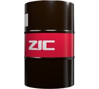 Масло моторное ZIC X7 5W-30 синтетическое 200 л 202675