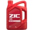 Масло моторное ZIC X4 10W-40 полусинтетическое 4 л 162766 1