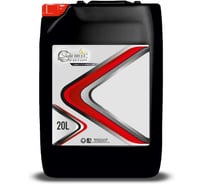 Масло SAMIC Maxima Mercury 10W-40 API CK-4/SN, 20л SHDO-02-20L