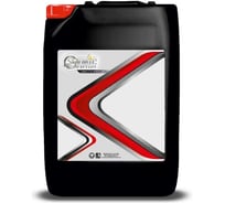 Масло SAMIC Maxima Mercury 10W-40 API CK-4/SN, 5л SHDO-02-4x5L