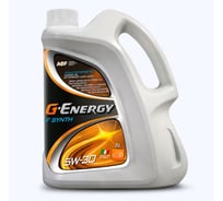 Масло G-Energy F Synth 5W-30, 5л 253140462