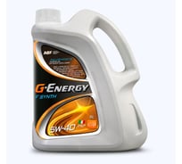 Масло G-Energy F Synth C2/C3 0W-30, 4л 2531401351