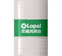 Масло моторное Lopal Advanced Fully Synthetic Series SP 0W-30, 200 л LPL36868