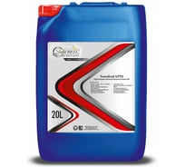 Масло SAMIC Transfluid UTTO 10W-30, 20л SUTO-01-20L