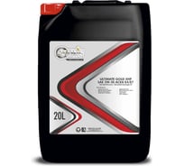 Масло SAMIC Ultimate Gold XHP 5W-30 ACEA E4/E7, 20л SHDO-09-20L