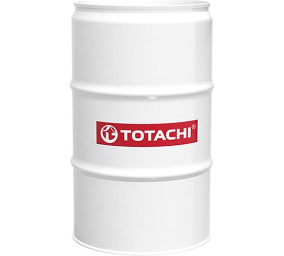 Моторное масло Totachi Синтетика SP 5W-40 200л 1P322 1
