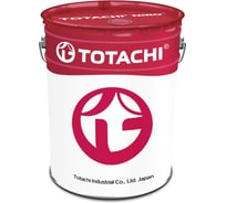 Моторное масло Totachi Синтетика CK-4 10W-30 19л 1M120