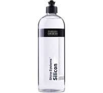 Смазка силиконовая для авто Shine Systems Silicon, 750 мл SS688