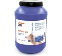 Литол ST 24 банка 2 кг ST0351