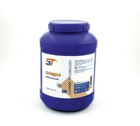 Солидол синтетический 2 кг ST ST0356