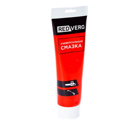 Универсальная смазка REDVERG 125г 5020711