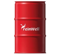 Трансмиссионное масло ReinWell GEROL 80W-90 GL4 (60л) 13507