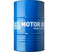 Синтетическое моторное масло LIQUI MOLY Molygen New Generation 0W-20 SQ GF-7A (205л) 21732