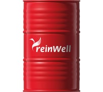 Моторное масло ReinWell 0W-40 API SN/CF, ACEA C3 (200л) 11148