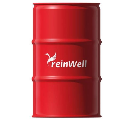 Трансмиссионное масло ReinWell GEROL 75W-90 GL4 (60л) 13517 1