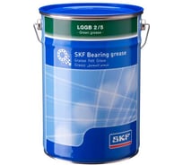 Смазка SKF LGGB 2/5 SKF LGGB 2/5