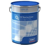 Смазка SKF LGEM 2/5 SKF LGEM 2/5
