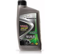Моторное масло Samic Vital Jade ESP 5W-30 API SN/ACEA C3, 1л SPCO-01-12x1L