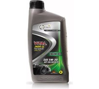 Моторное масло Samic Vital Jade LL 5W-30 API SN/ACEA C3, 1л SPCO-02-12x1L