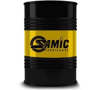 Моторное масло Samic Vital Pearl 5W-40 API SP/ACEA A3/B4, 208л SPCO-06-208L