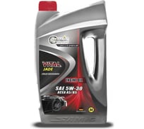 Моторное масло Samic Vital Jade 5W-30 ACEA A5/B5, 5л SPCO-03-4x5L