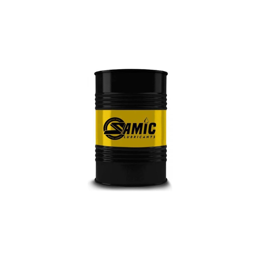 Samic Моторное масло Samic Vital Pearl ESP 5W-30 API SP/ACEA C3/С2, 208л SPCO ...