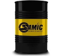 Моторное масло Samic Vital Pearl ESP 5W-30 API SP/ACEA C3/С2, 208л SPCO-05-208L