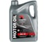 Масло моторное Otomoshi PLATINUM FE 5W-30 4л MF213519 1