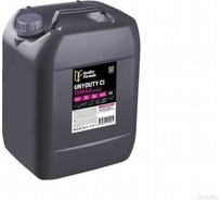 Моторное масло Quality Formula QF UNYDUTY CI 15W40, 20л 430900066