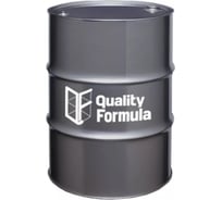 Масло мотор Quality Formula RACE POWER A3/B4 5W40, 205л 430900085