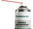 Смазка синтетическая адгезионная GARWIN PRO 650 мл (500) 973520-6400 3