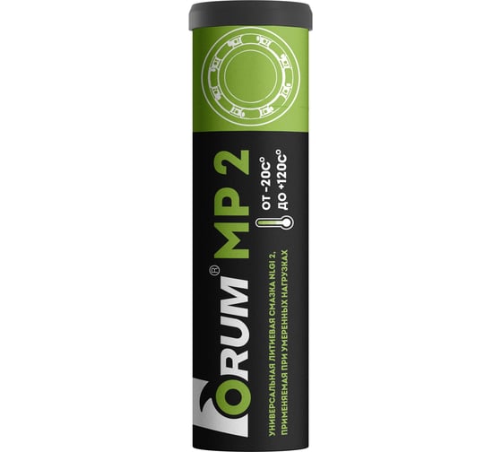 Литол Forum MP 2 FI401