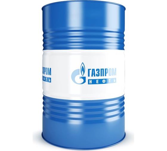 Масло GAZPROMNEFT ATF DX III 205л 253650142