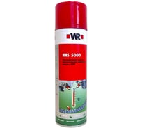 Спрей-смазка с PTFE HHS5000 650/500 мл Wurth 189310630431