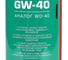 Многоцелевая смазка GARWIN PRO 650 мл (500) GW-40 973520-3650 4