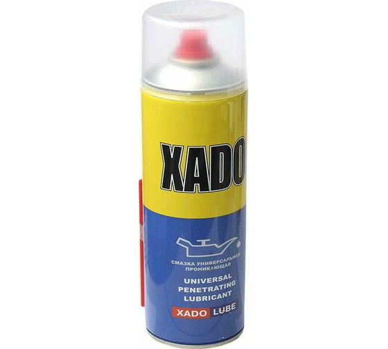 Универсальная проникающая смазка XADO 405 мл XA 31314 1