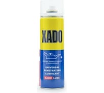 Универсальная проникающая смазка XADO 140 мл XA 30214