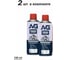 Смазка универсальная AVG 100мл, 2шт, 110мл WD-40 1