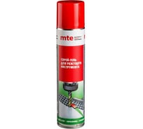 Спрей-гель для режущего инструмента mte 400/300 мл ЧЗ 2893050300