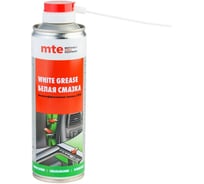 Смазка белая mte спрей 210/150 мл 2893106157