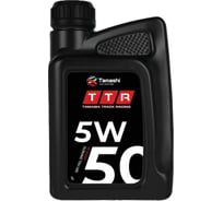 Масло моторное Tamashi Track Racing SAE 5W-50, 1л. 5W50TTR21
