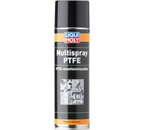 Смазка спрей LIQUI MOLY Multispray PTFE 0,5 л 21583