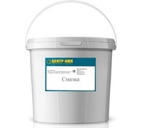 Смазка ООО Центр-Ойл Солидол-Ж ведро, 10 кг 3491947379903