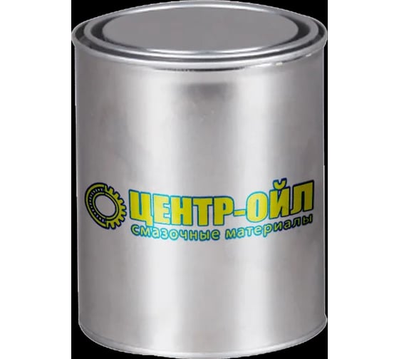 Смазка ООО Центр-Ойл ЭПС 98 Банка жестяная 1 кг 4658411062610