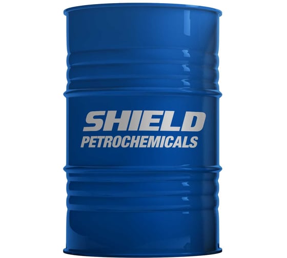 Моторное масло Shield Lubricants SHIELD ROCK SUPREME PROTECTION 10W-40 200 л 353814