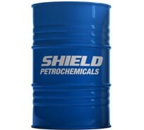 Моторное масло Shield Lubricants SHIELD ROCK PREMIUM PROTECTION 15W-40 200 л 353821