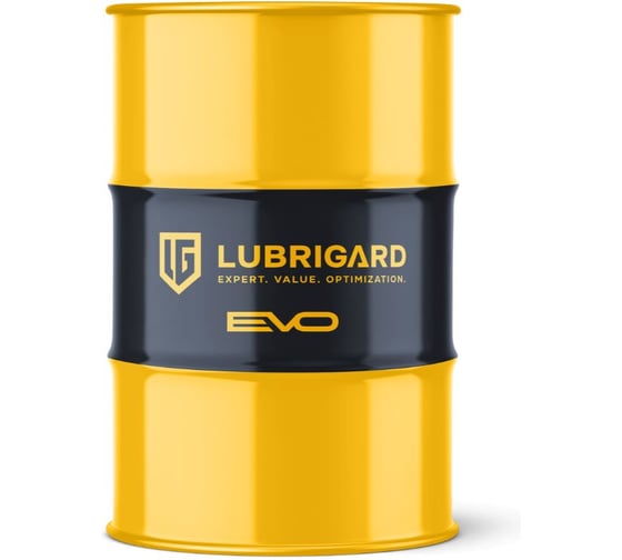 Моторное масло для дизельных двигателей LUBRIGARD ENDEO EVO 10W-40 (205 л) LGEEND1040DL205