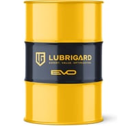 Моторное масло для дизельных двигателей LUBRIGARD ENDEO EVO 10W-30 (205 л) LGEEND1030DL205